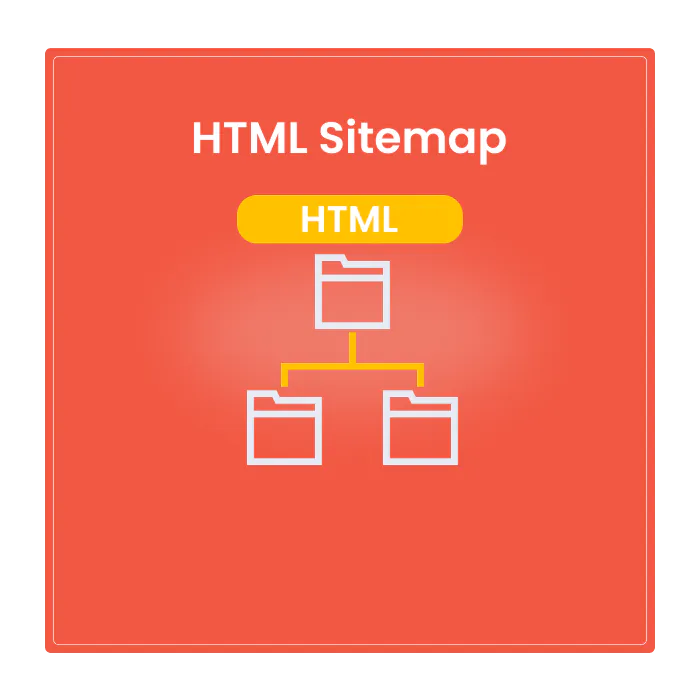 HTML Sitemap for Magento 2