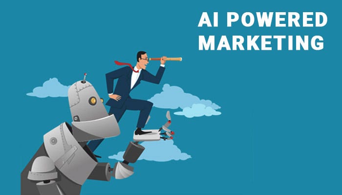 Will AI-Powered Marketing Take Away Jobs of Digital Marketers?