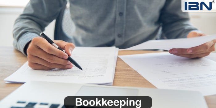 Outsource Bookkeeper Services