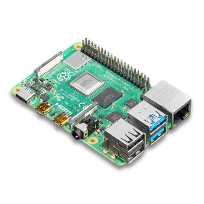 Why Raspberry Pi Is Powering the Next Generation of Smart Devices
