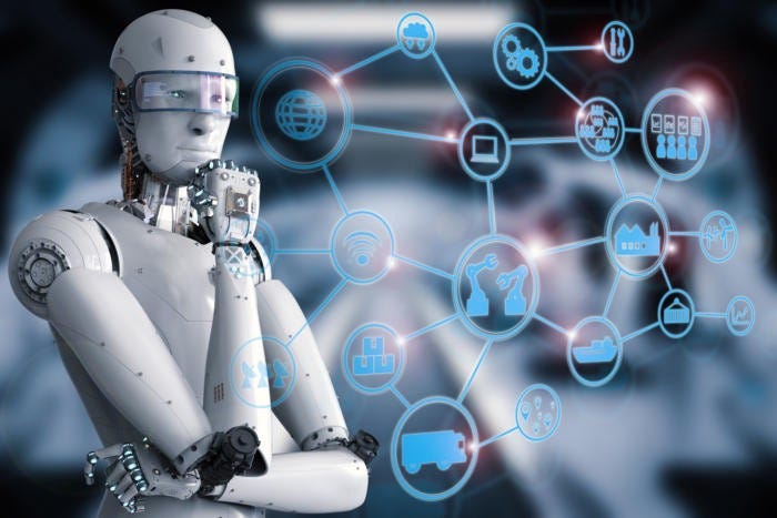 Applications of Artificial Intelligence in Robotics