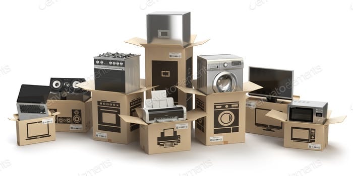 Best Online Electronics Shop In Nairobi For Home Items