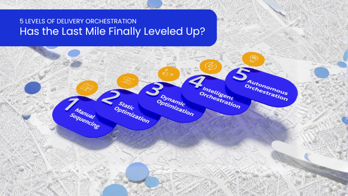 From Dynamic to Intelligent: Has the Last Mile Finally Leveled Up?