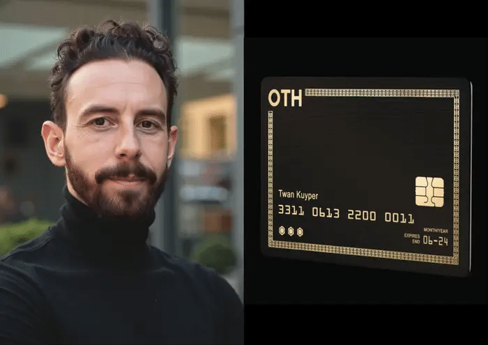 Swipe, Post & Redeem
