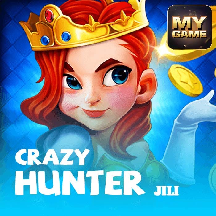 CRAZY HUNTER FISHING REVIEW & FREE DEMO