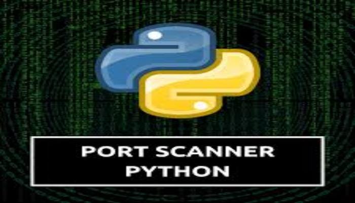 Build a Python Port Scanner: A Step-by-Step Tutorial for Cybersecurity Enthusiasts