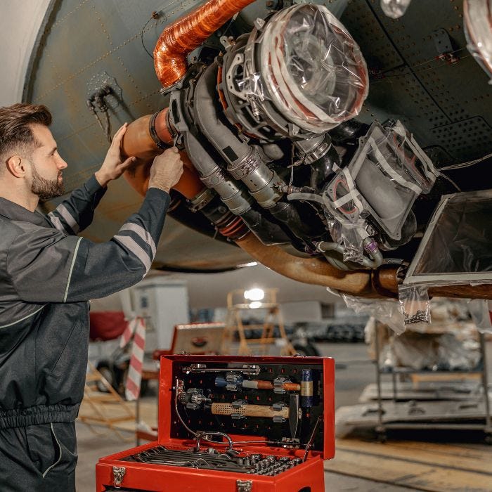 Advanced Online Study for Global Aviation Electronics Professionals Advanced Online Study for Global Aviation Electronics Professionals