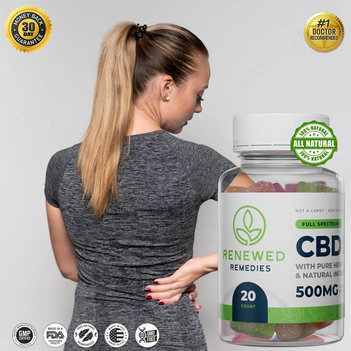 https://selffiter.com/Get-Renewed-Remedies-CBD