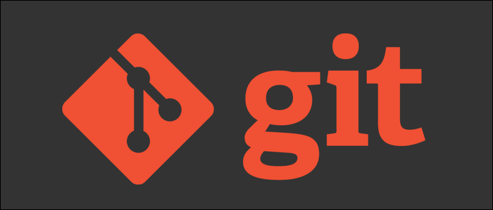 An image showing the logo of git