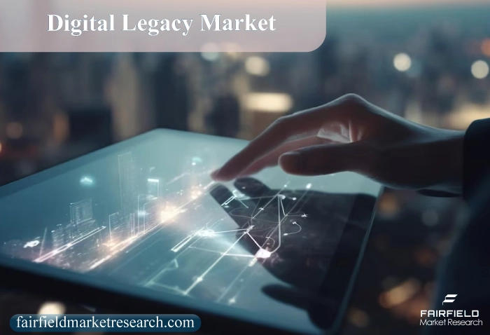 Digital Legacy Market