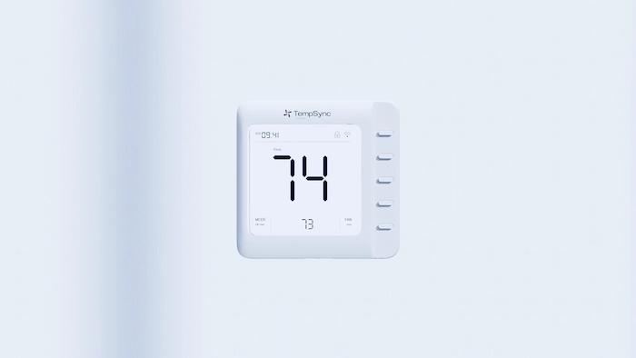 How Smart Thermostat Management Reduces Energy Costs in Multifamily Properties