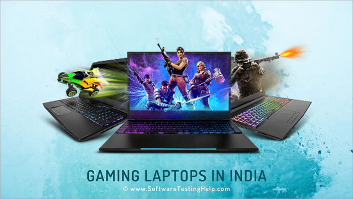 BEST Gaming Laptop In India [2023 Best Sellers]