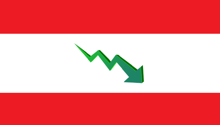 Lebanese Financial Crisis leading to Hyperinflation — Corruption