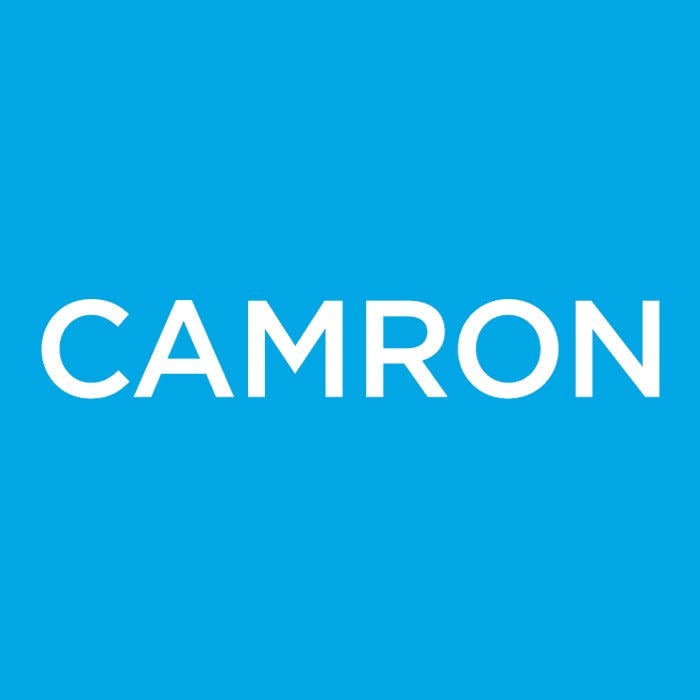 Camron PR was acquired by Alexei orlov and MTM