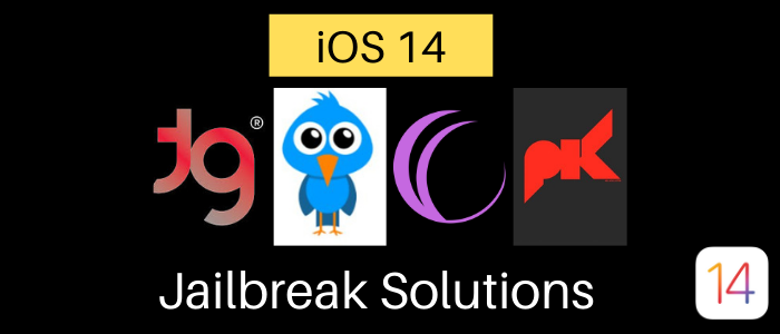 iOS 14 Jailbreak alternatives