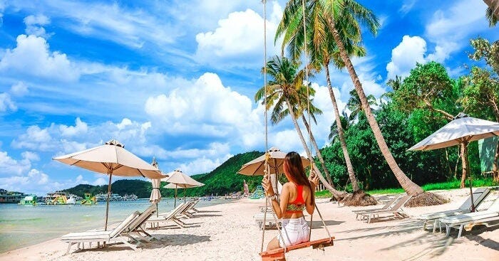 Phu Quoc vacation