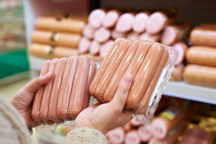 What You Need to Know About Processed Meat