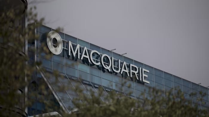Macquarie Seals Deal for Stakes in Three Major UK Airports in Strategi