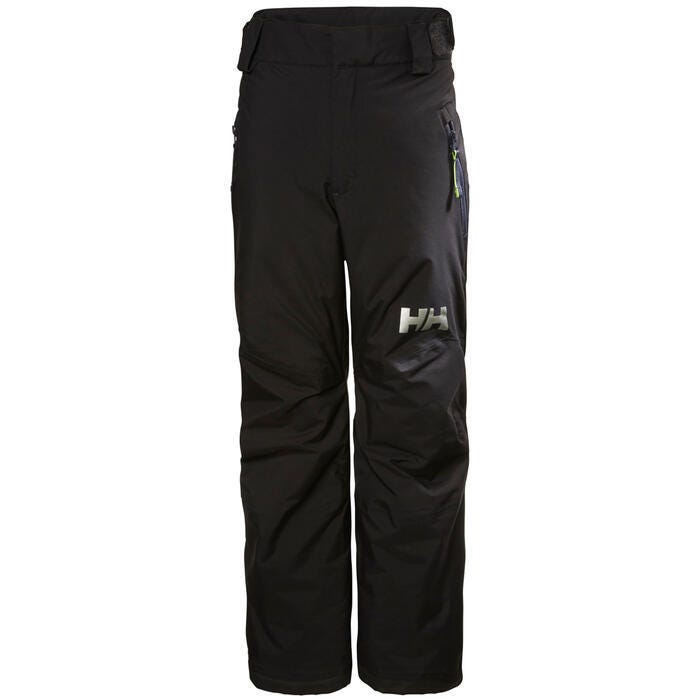 Helly Hansen Boy’s JR Legendary Ski Pants found at sun and ski sports.