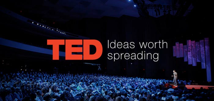 ted talks about productivity