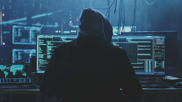 The Most Dangerous Hackers to Ever Touch the Internet