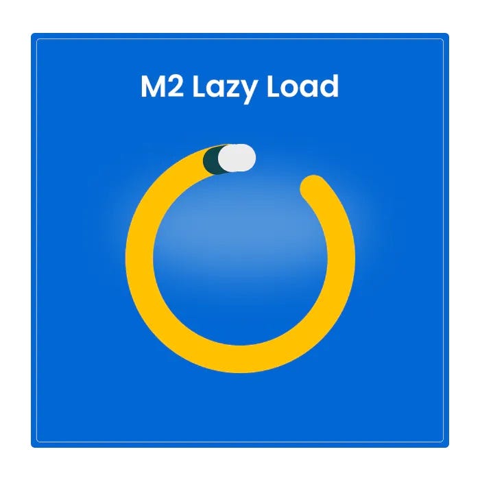 Magento 2 Lazy Load
