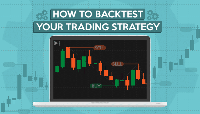 How to Backtest a Trading Strategy — Step-by-Step Guide (2026)