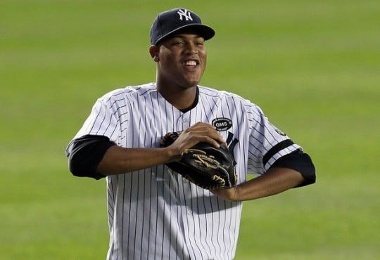 Ivan Nova