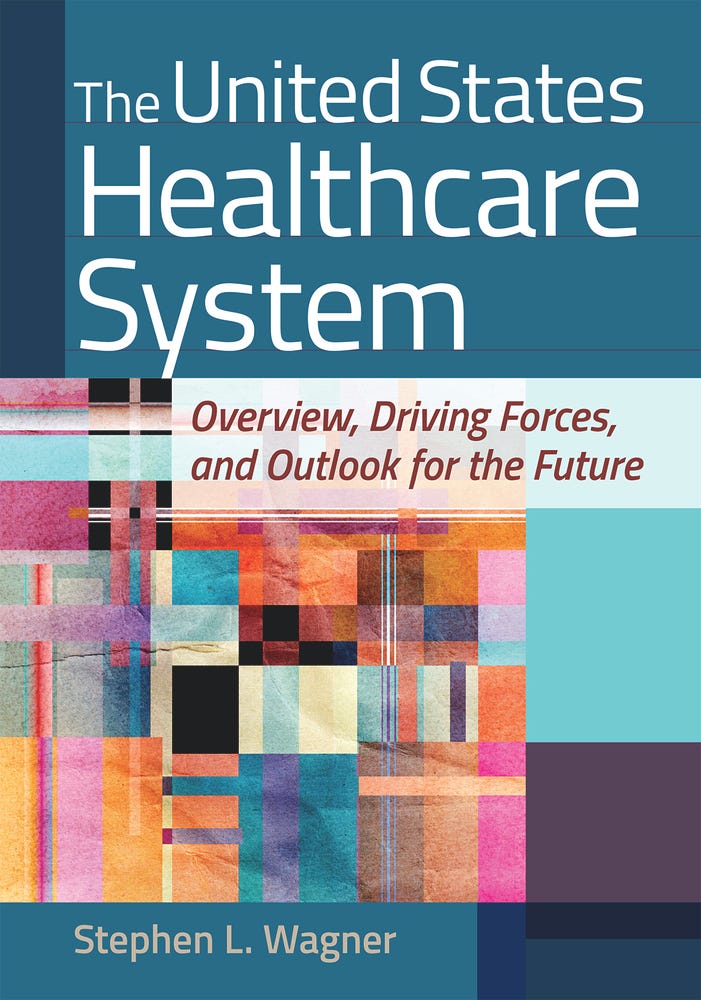 The United States Healthcare System: Overview, Driving Forces, and Outlook for the Future PDF