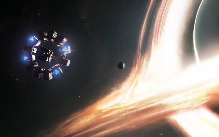 I Bought 1 Bitcoin… Then Left Earth.