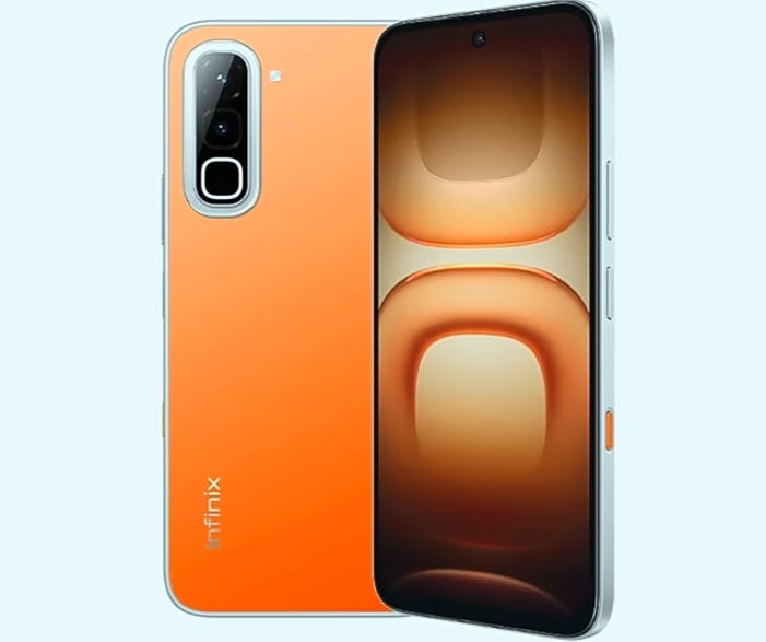 Infinix Hot 70 Full Specification.