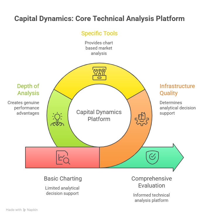 Technical Analysis with Capital Dynamics Platform: A Complete Guide for Serious Traders