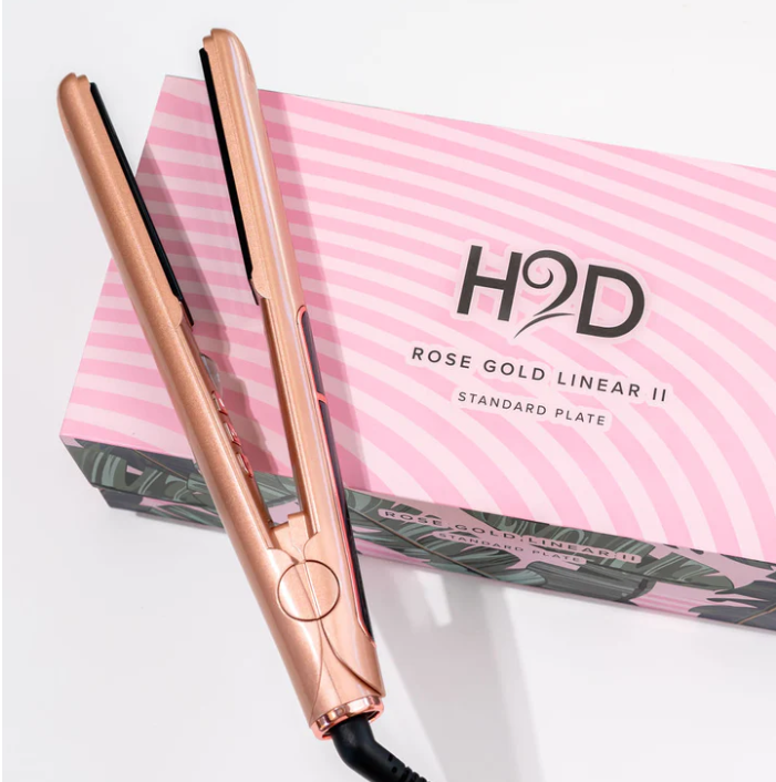 HD2 Linear II Rose Gold