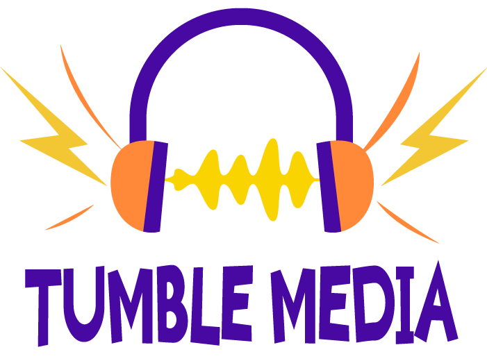 Tumble Media logo