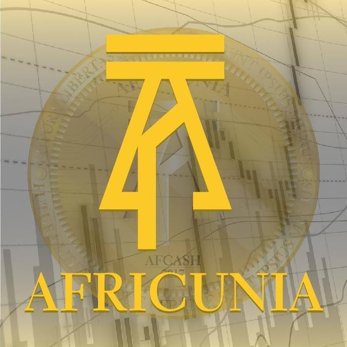 Image result for AFRICUNIA