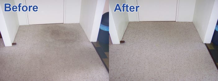 carept cleaning kildare