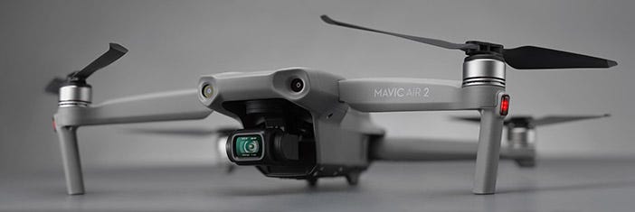 Mavic Air 2 Drone
