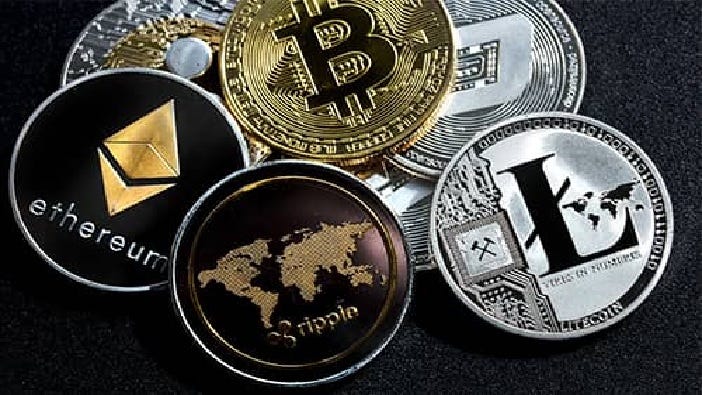 Is Bitcoin Different From Other Cryptocurrencies?