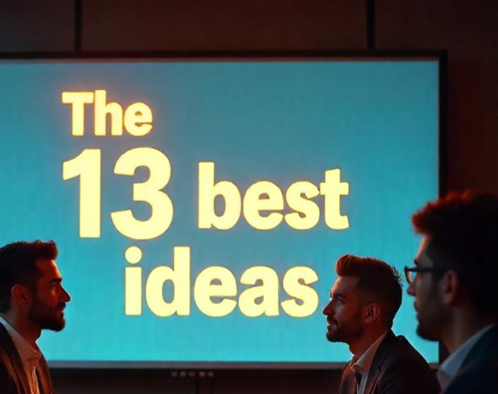 The 13 best ideas, products, and services of CES 2025