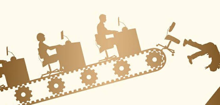 The End of Framework Loyalty