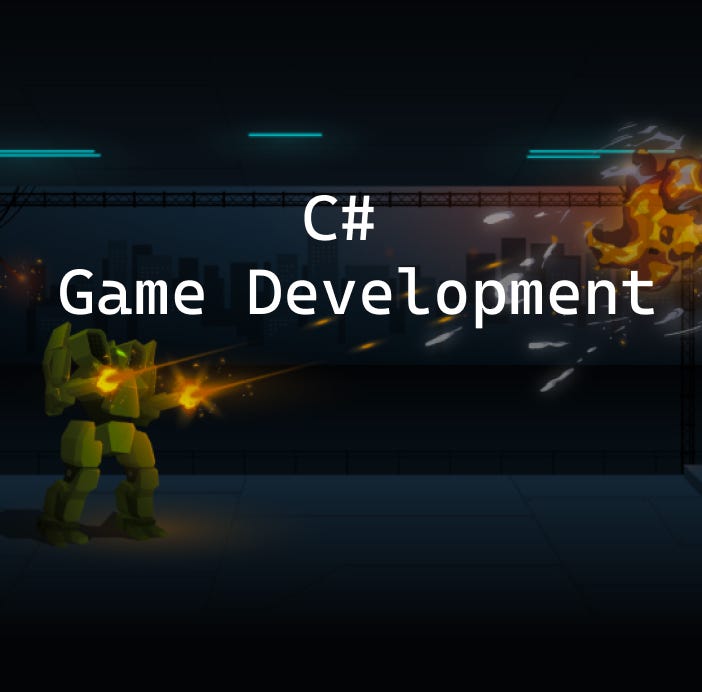 Level Up Your Game Dev Skills: Unity vs. Unreal Engine in C#