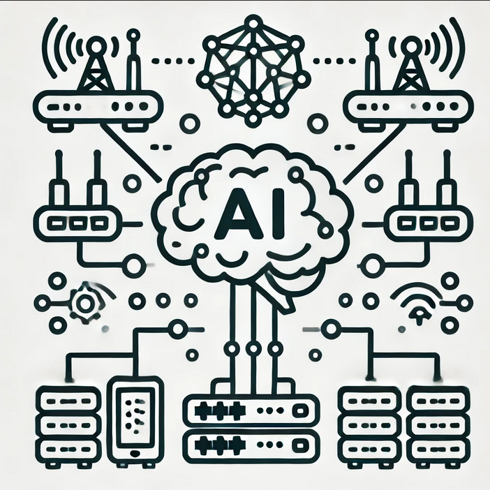 A Guide to AI Networking