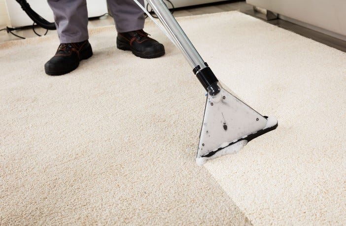 carpet cleaning in singapore