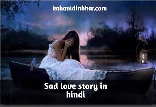 really sad love stories