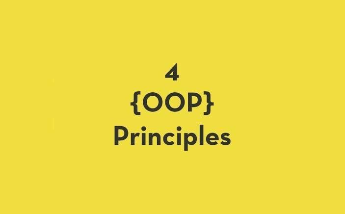Understanding the Four Principles of Object-Oriented Programming
