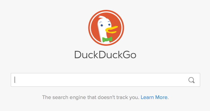 Valuing the Next Billion Dollar Search Engine — DuckDuckGo