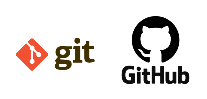 git and github photo