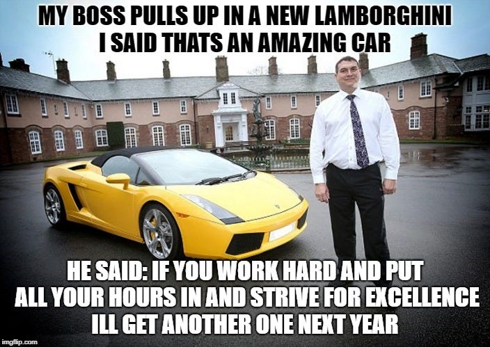 boss claim that lead me to make money online