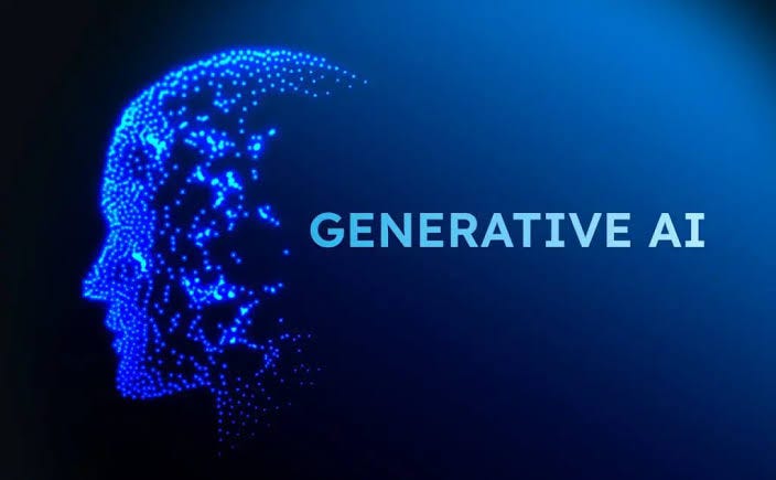 How Generative AI Is Transforming Modern Businesses (And Why It’s More Than Just ChatGPT)