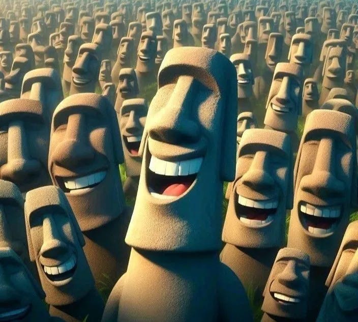 If You Can’t Explain Yield, You Are the Yield